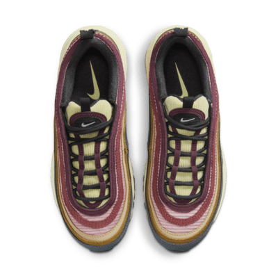 Calzado para mujer Nike Air Max 97