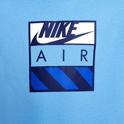 Nike Air Big Kids' T-Shirt