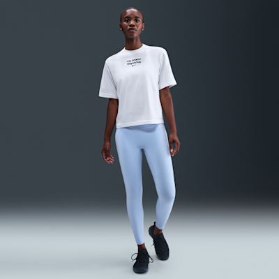 Nike Weightlifting Women's Boxy T-Shirt