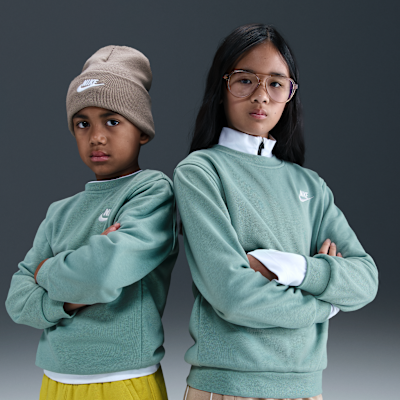 Nike Sportswear Club Fleece