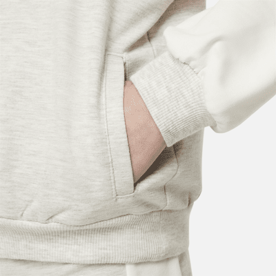 Nike E1D1 Little Kids' 2-Piece Half-Zip Set