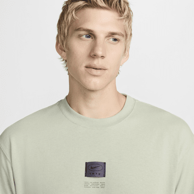 Nike Sportswear Max90-T-shirt til mænd