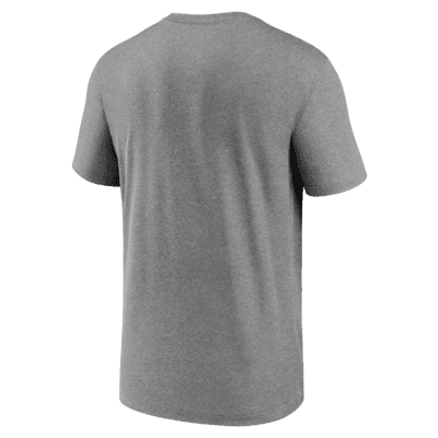 Nike Dri-FIT Swoosh Legend (MLB Colorado Rockies) Men's T-Shirt. Nike.com
