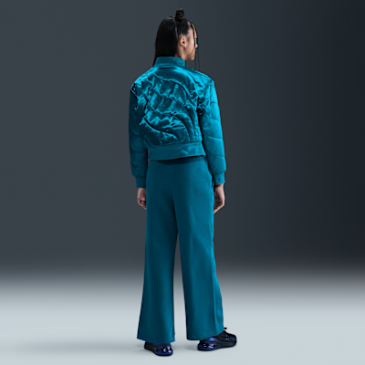 Nike Sportswear Big Kids' (Girls') Jacket