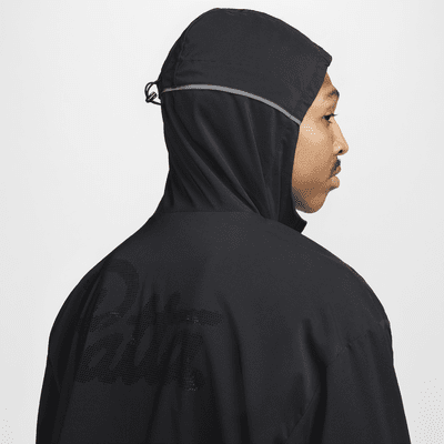 Nike x Patta Running Team Men's Full-Zip Jacket