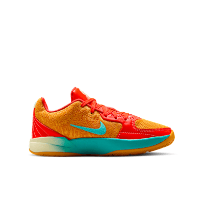 Ja 2 "Star Power" Big Kids' Basketball Shoes