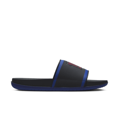 Nike Offcourt (NFL New York Giants) Slide