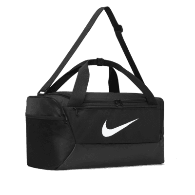 Nike Brasilia 9,5 Bolsa de deporte (pequeña, 41 L)