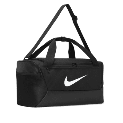 Nike Brasilia Small Duffel Bag