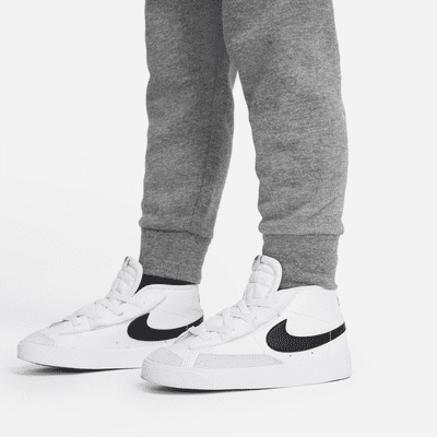 Nike Sportswear Club Fleece Toddler Pants