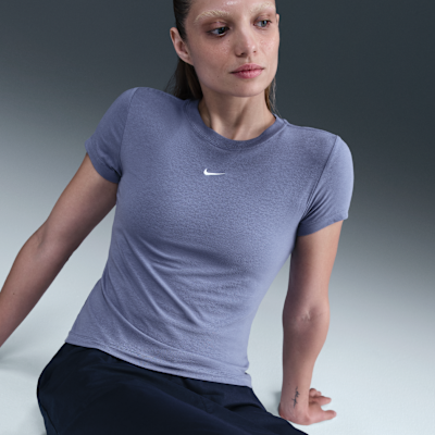 Nike Sportswear Chill Knit Women's T-shirt