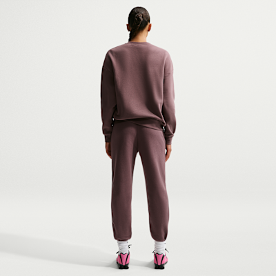 Nike Sportswear Club Fleece Women's Mid-Rise Joggers