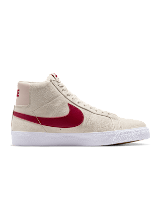 Nike SB Zoom Blazer 中筒