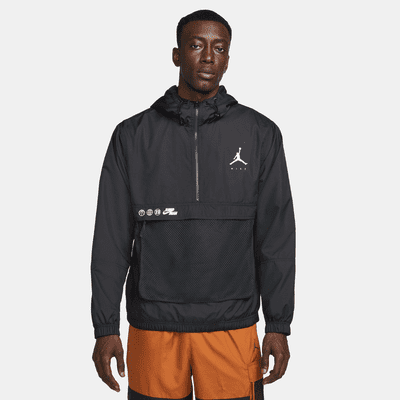 men's nike jordan windbreakers