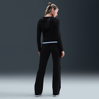 Nike Sportswear Women's High-Waisted Trousers