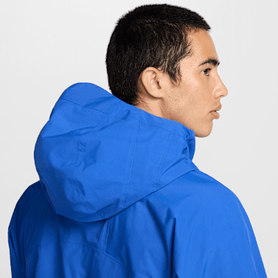 Chamarra para la lluvia Storm-FIT ADV para hombre Nike ACG "Morpho"