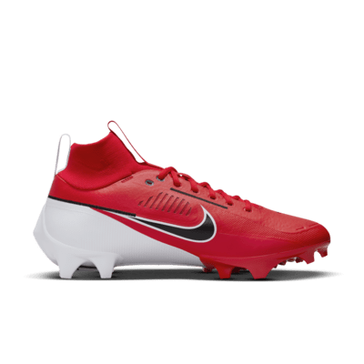 Tacos de fútbol americano para hombre Nike Vapor Edge Pro 360 2