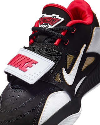 LeBron XXI "Prime 93" EP