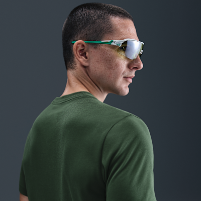 Playera de trail running Dri-FIT para hombre Nike