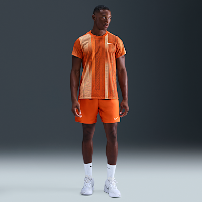Playera de tenis Dri-FIT para hombre NikeCourt Victory