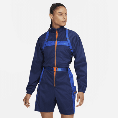 veste nike femme noir jordan