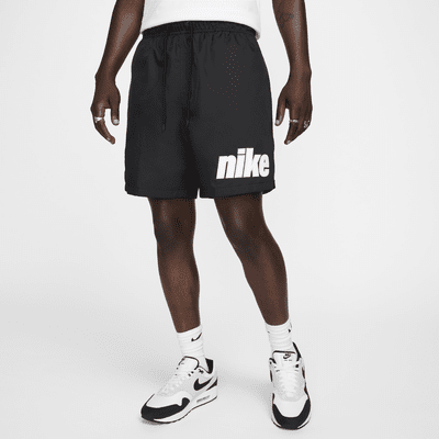 Shorts Flow para hombre Nike Club