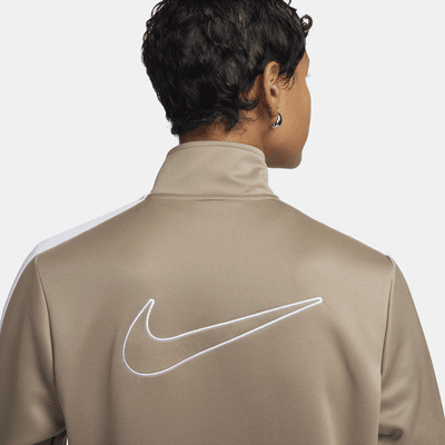 Chamarra para mujer Nike Sportswear