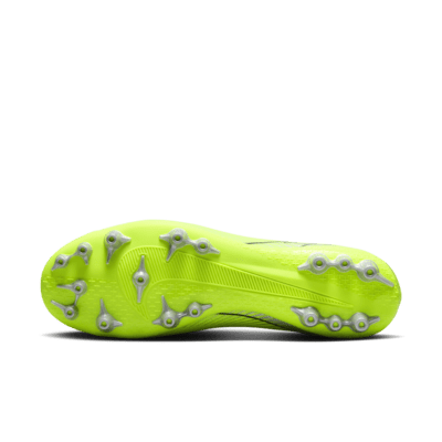 Nike Mercurial Vapor 16 Academy low top voetbalschoenen (kunstgras)