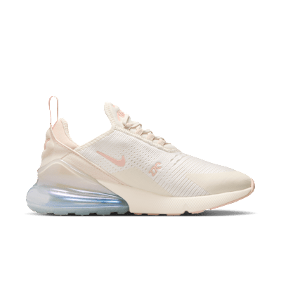Nike Air Max 270 Women's Shoes