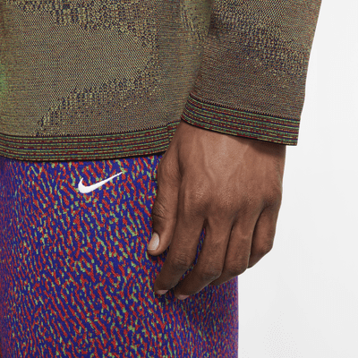 Nike Made In Italy Long-Sleeve Top