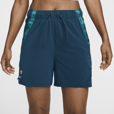 Sabrina Basketball Shorts