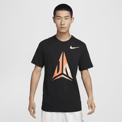 Ja 男款 Dri-FIT 籃球 T 恤