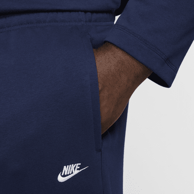 Nike Club Men's Fleece Bungee Pants