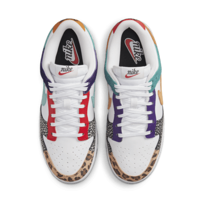 nike dunk low se