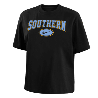 Женская футболка Southern
