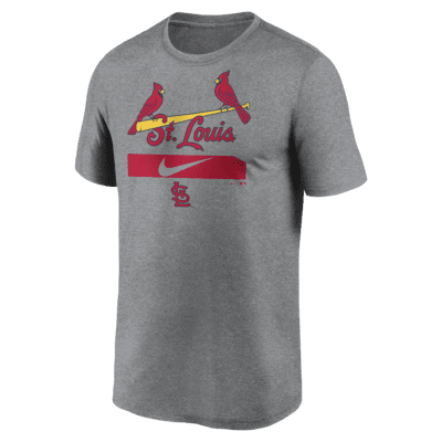 Nike Dri-FIT Swoosh Legend (MLB St. Louis Cardinals)