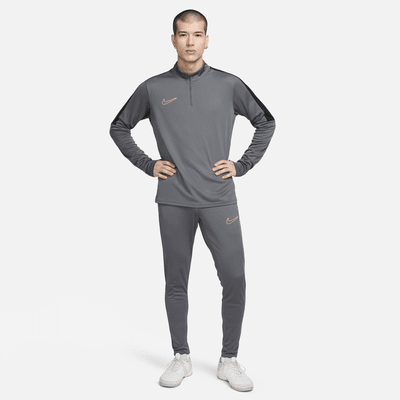 Nike Dri-FIT Academy Men's Zip Football Pants