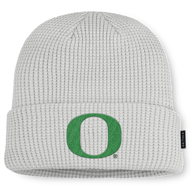 Oregon Utility Off-Field