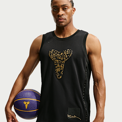 Kobe Nike Men's Basketball Tank from Nike - $105
