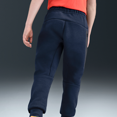 Παντελόνι φόρμας Nike Sportswear Tech Fleece για μεγάλα παιδιά