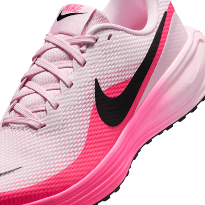 Tenis de correr en pavimento para mujer Nike Revolution 8