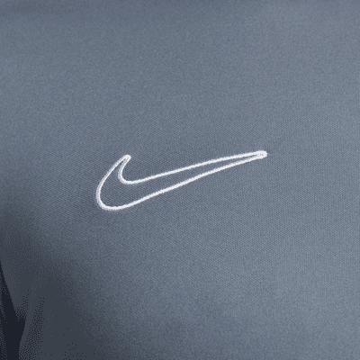 Nike Academy Men's Dri-FIT Short-Sleeve Global Football Top. Nike UK