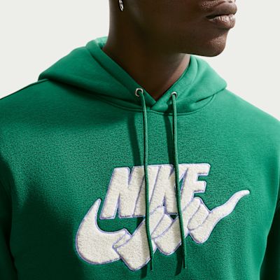 Nike Sportswear Club Men's Fleece Hoodie