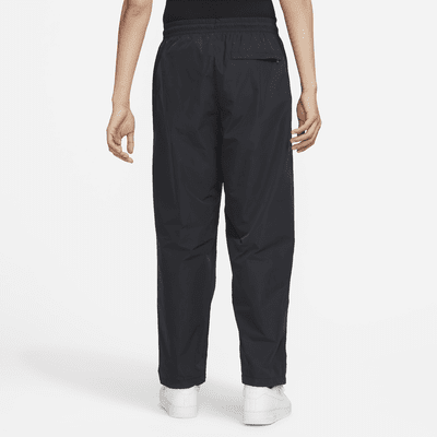 Nike Swoosh Men's Woven Trousers