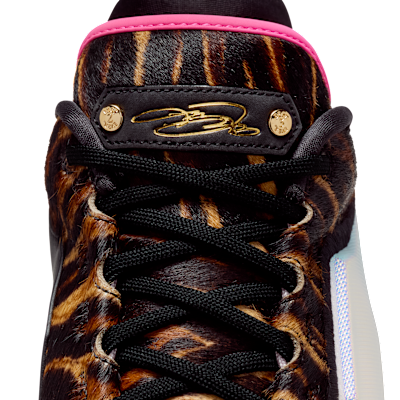 レブロン 23 "Heat Wave" EP バスケットボールシューズ