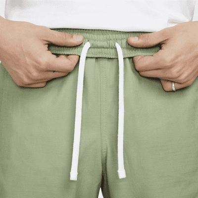 Pants cargo de tejido Woven para hombre Nike Club