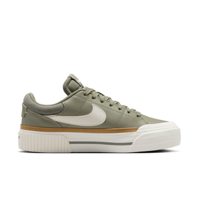 Calzado para mujer Nike Court Legacy Lift