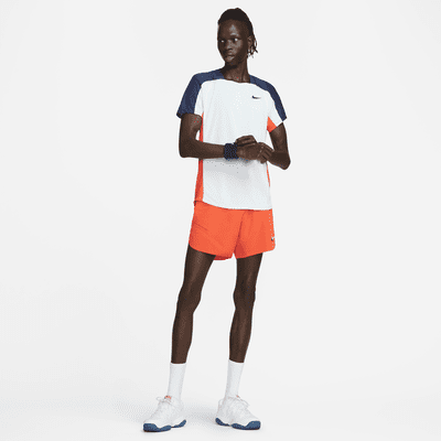 NikeCourt Dri-FIT ADV Slam Men's 7" Tennis Shorts