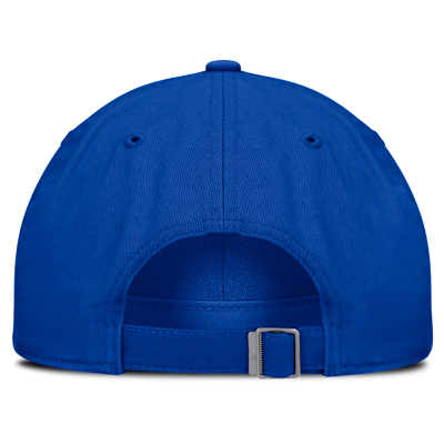 Duke On-Field Club Gameday Men's Nike College Adjustable Hat