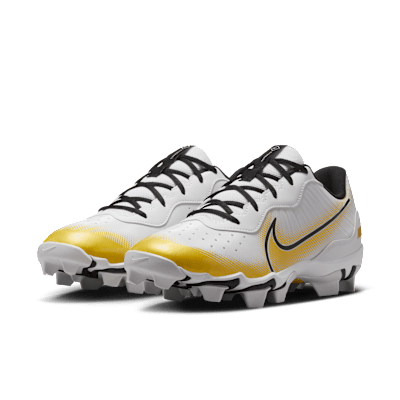 Nike Alpha Huarache 4 Keystone Men's Baseball Cleats